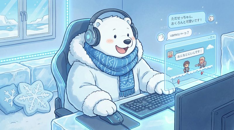 四虎北极熊视频社区