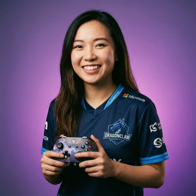 四虎游戏顾问苏小雨